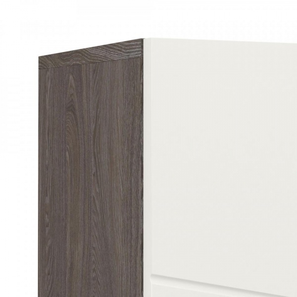 навесной шкаф в комнату