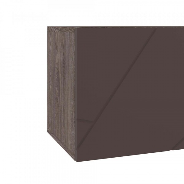 навесной шкаф в комнату