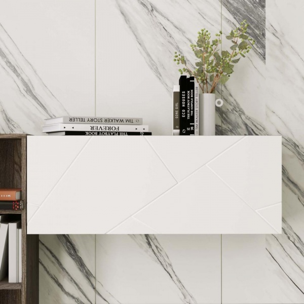 навесной шкаф в комнату