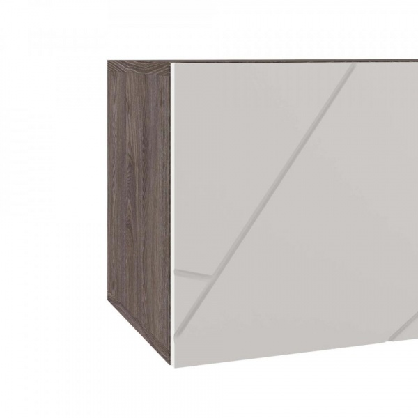 навесной шкаф в комнату