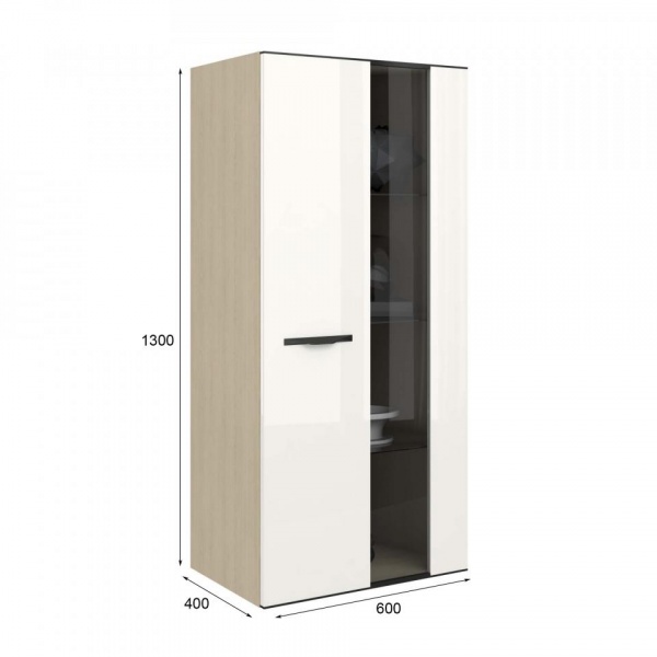 навесной шкаф в комнату