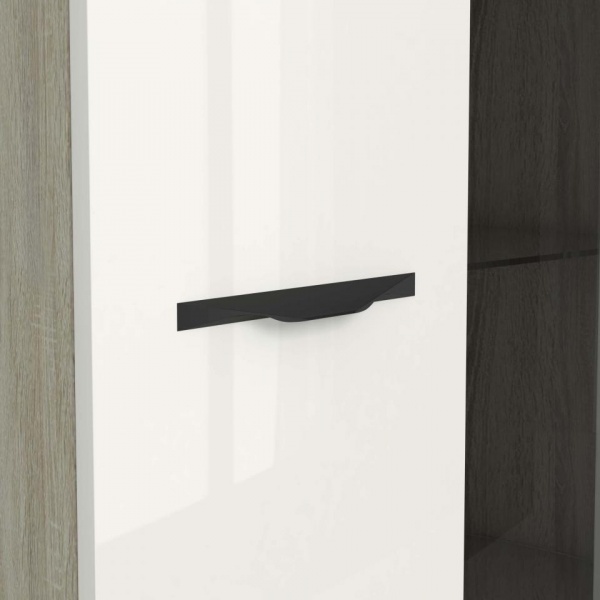 навесной шкаф в комнату