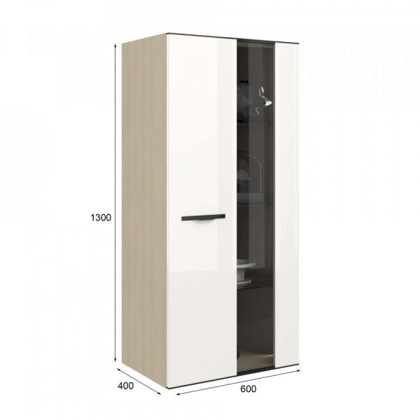 навесной шкаф в комнату