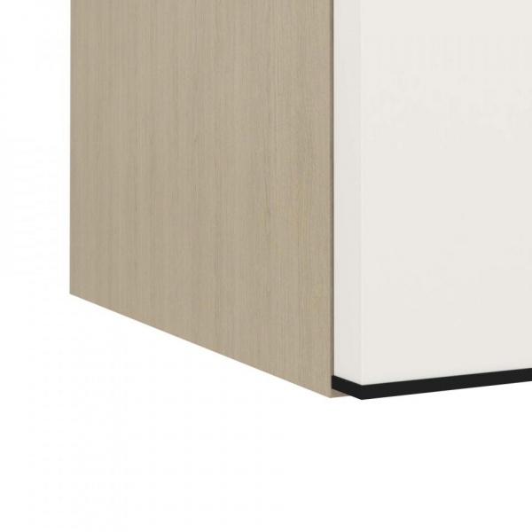 навесной шкаф в комнату