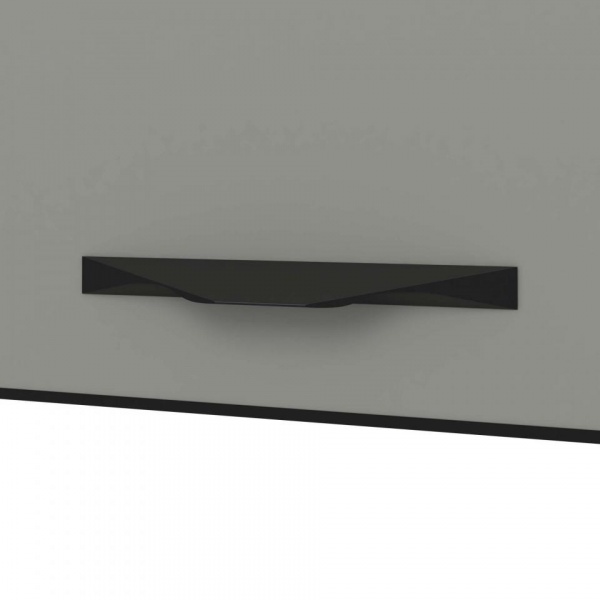 навесной шкаф в комнату