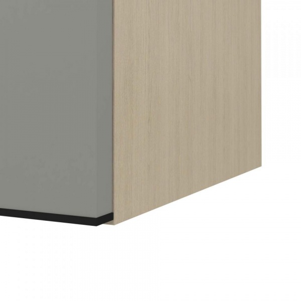 навесной шкаф в комнату