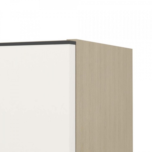 навесной шкаф в комнату