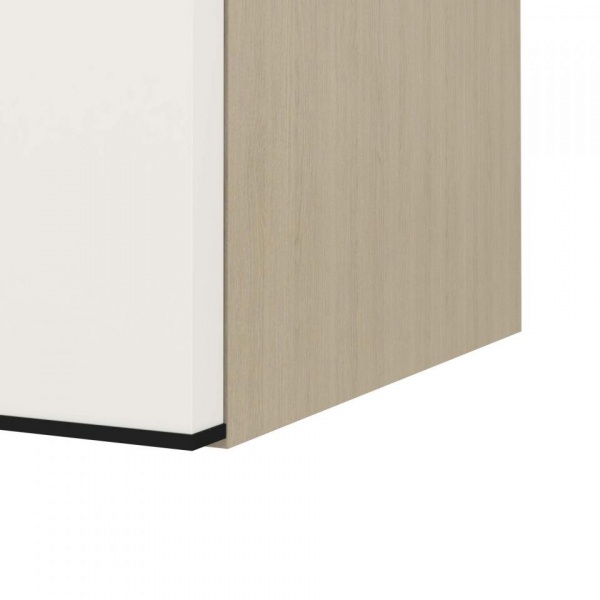 навесной шкаф в комнату