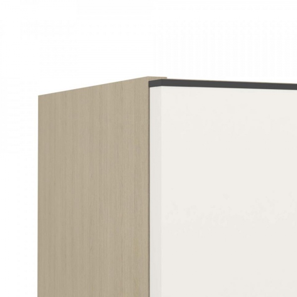 навесной шкаф в комнату