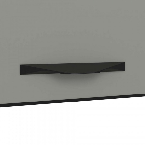 навесной шкаф в комнату