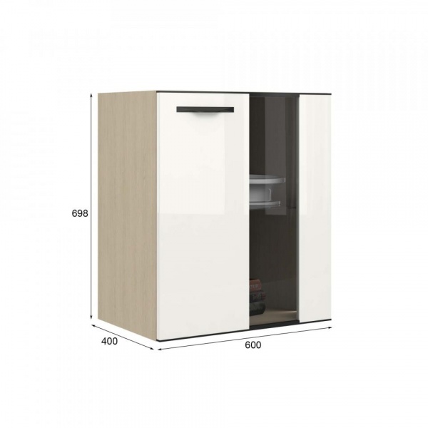 навесной шкаф в комнату