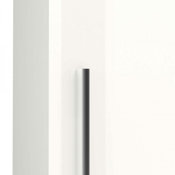 навесной шкаф в комнату