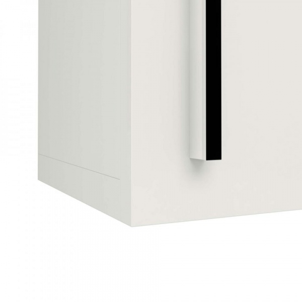 навесной шкаф в комнату