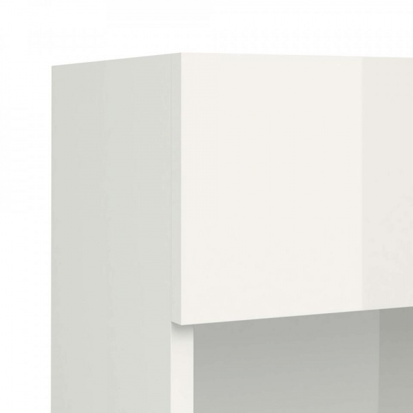 навесной шкаф в комнату