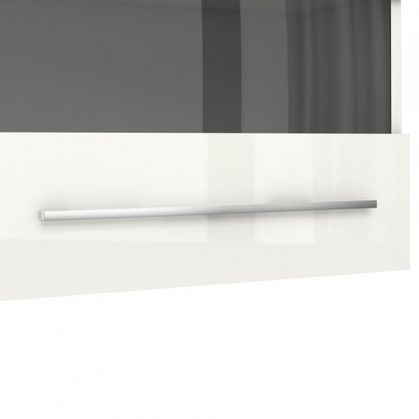 навесной шкаф в комнату