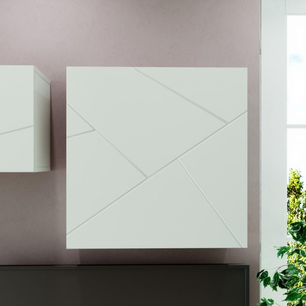 навесной шкаф в комнату