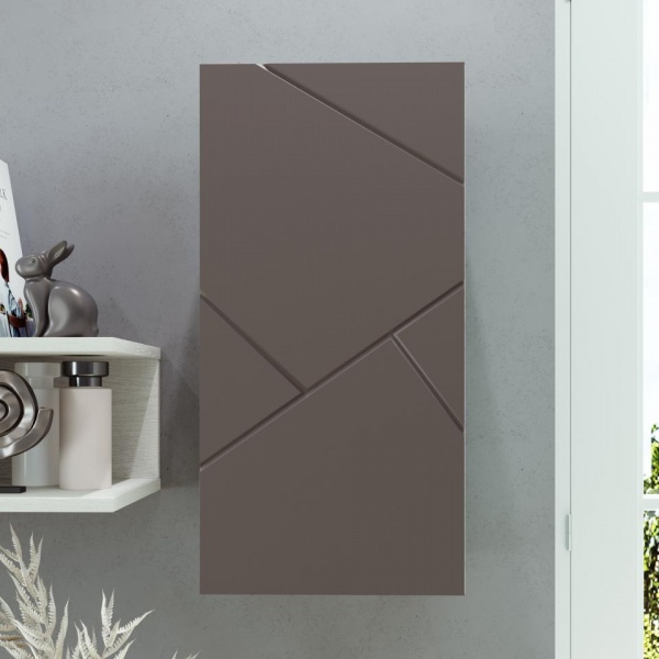 навесной шкаф в комнату