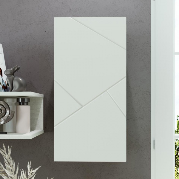 навесной шкаф в комнату