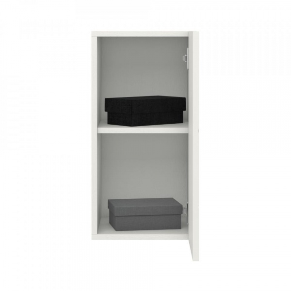 навесной шкаф в комнату