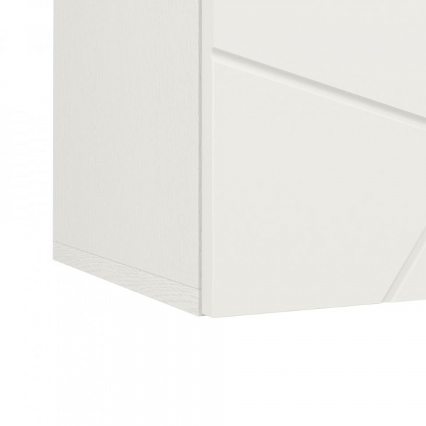 навесной шкаф в комнату