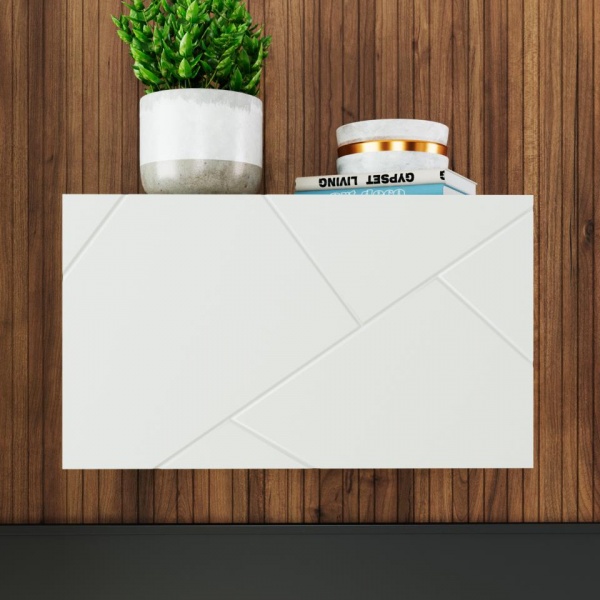 навесной шкаф в комнату