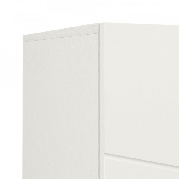 навесной шкаф в комнату