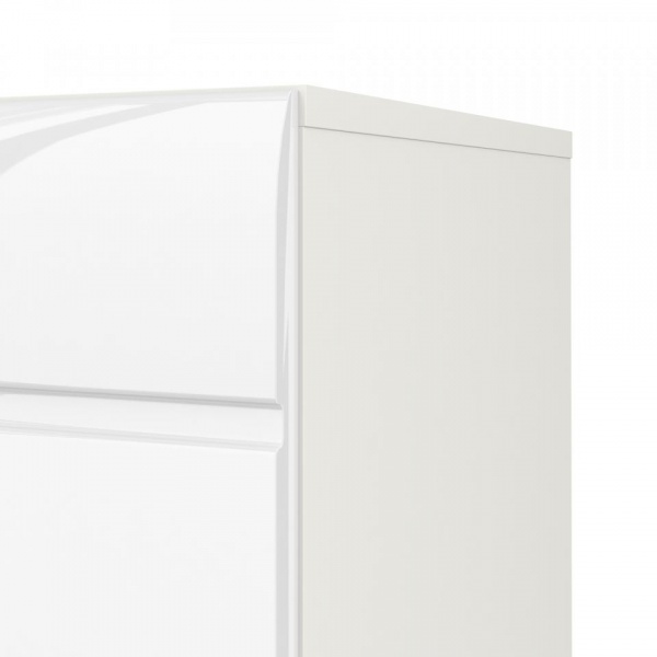 навесной шкаф в комнату