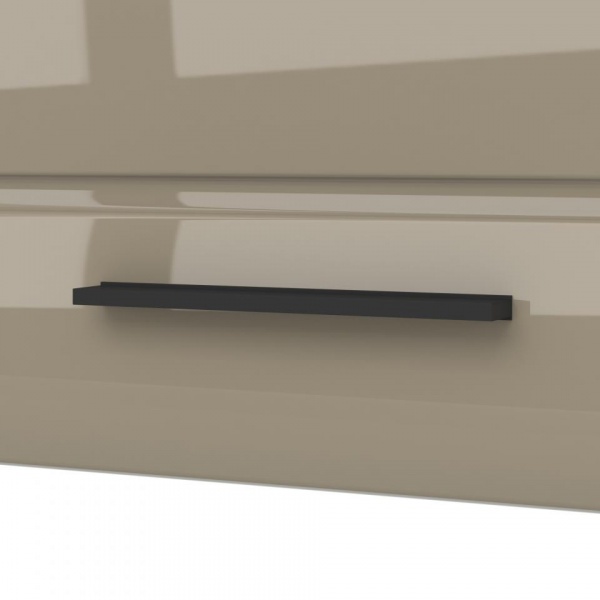 навесной шкаф в комнату