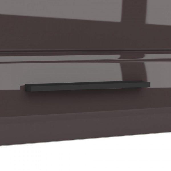 навесной шкаф в комнату