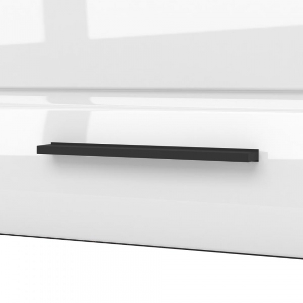 навесной шкаф в комнату