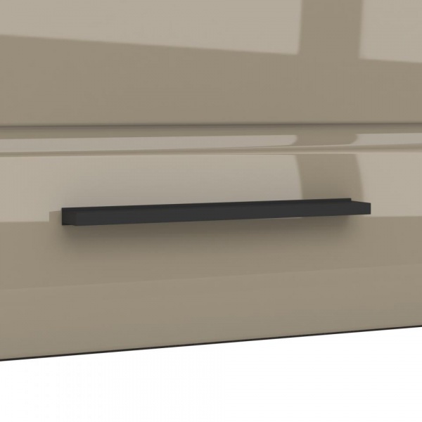 навесной шкаф в комнату