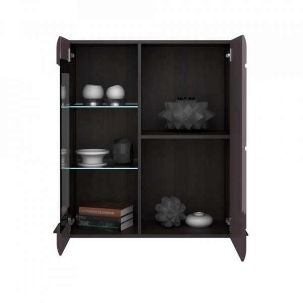 навесной шкаф в комнату