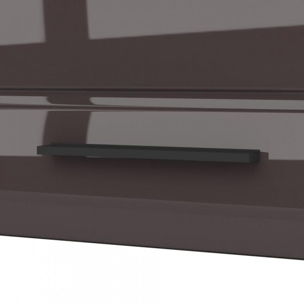 навесной шкаф в комнату