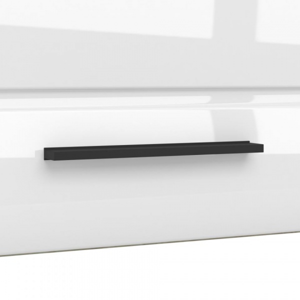 навесной шкаф в комнату