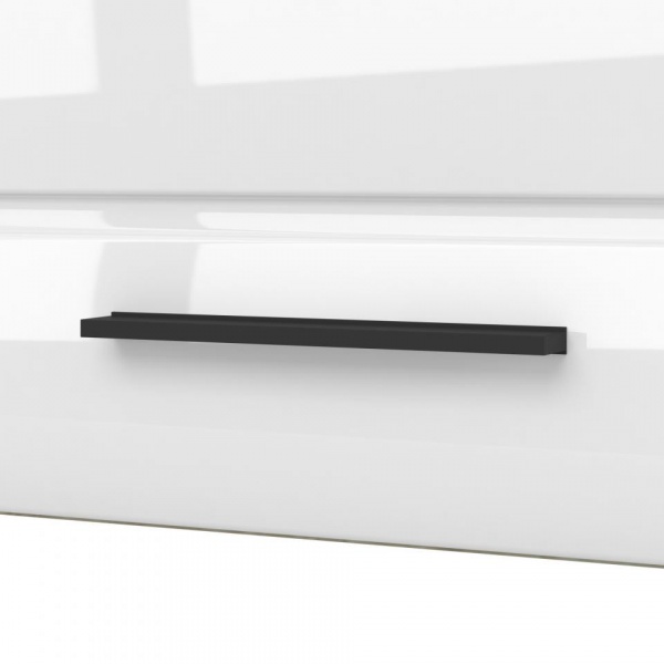 навесной шкаф в комнату