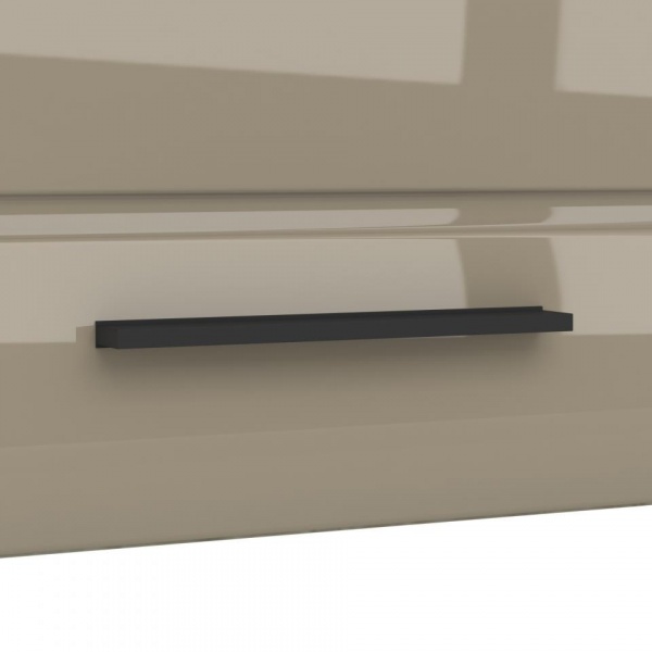 навесной шкаф в комнату