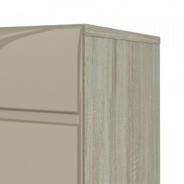 навесной шкаф в комнату