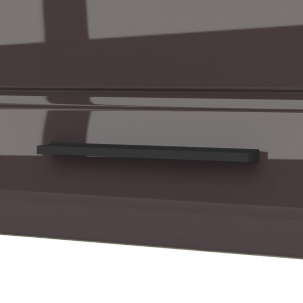 навесной шкаф в комнату