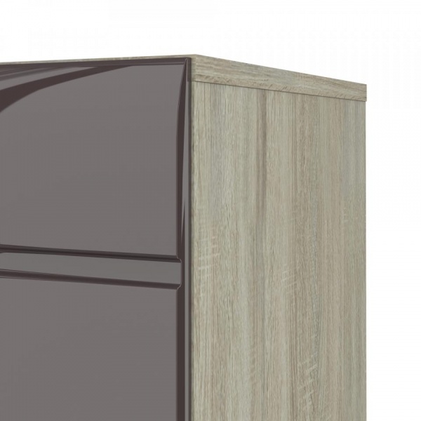 навесной шкаф в комнату