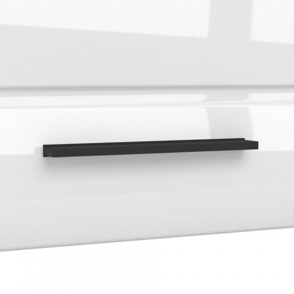 навесной шкаф в комнату