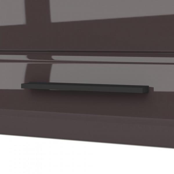 навесной шкаф в комнату