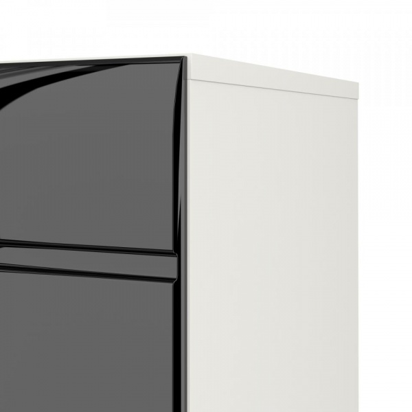 навесной шкаф в комнату