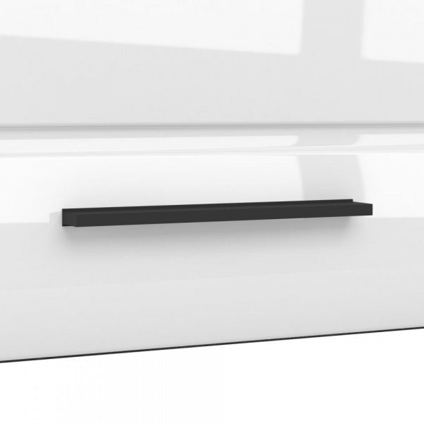 навесной шкаф в комнату