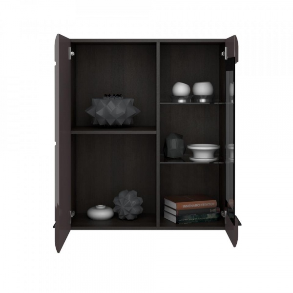 навесной шкаф в комнату