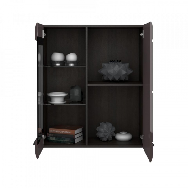 навесной шкаф в комнату