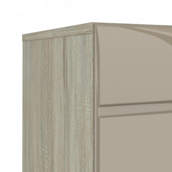 навесной шкаф в комнату