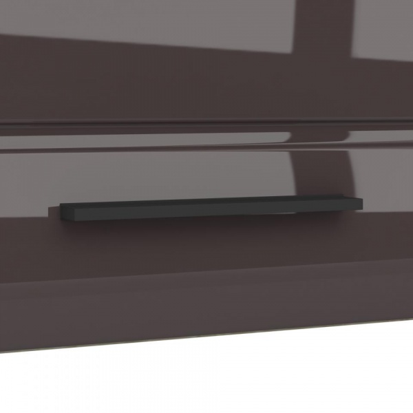 навесной шкаф в комнату