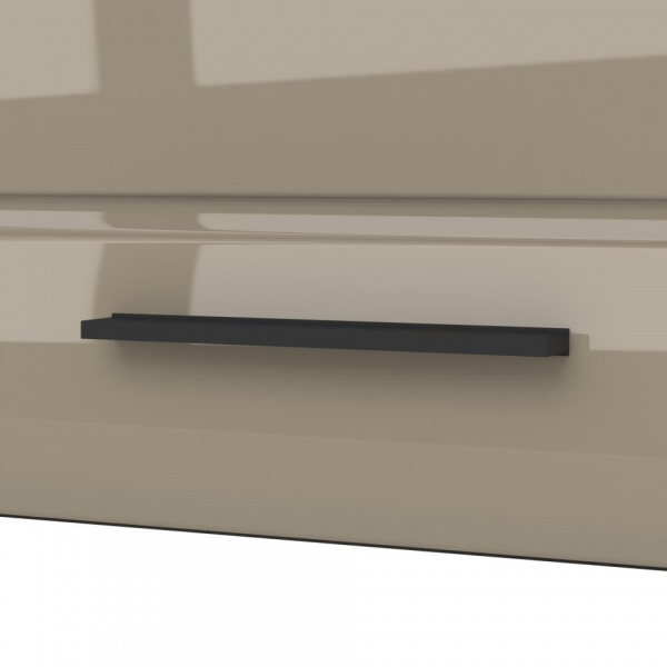 навесной шкаф в комнату