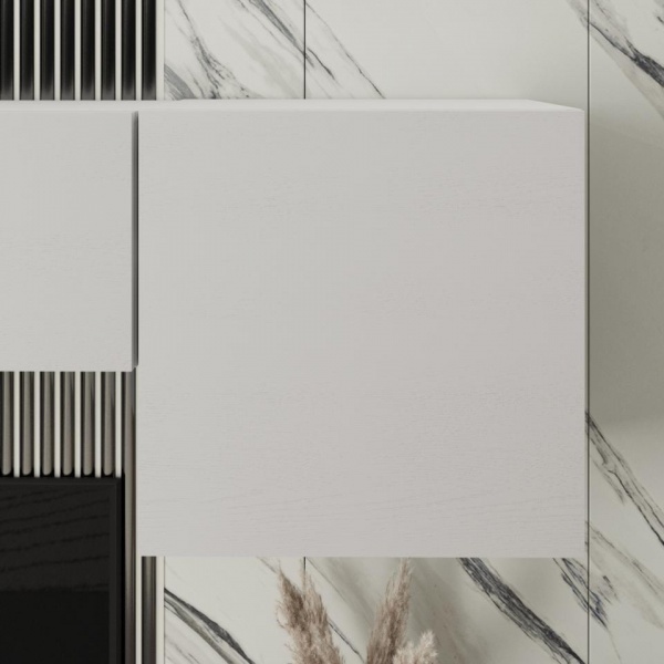 навесной шкаф в комнату