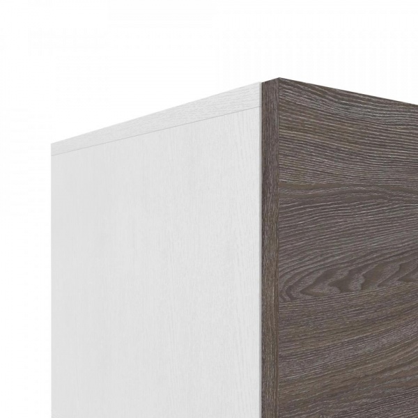 навесной шкаф в комнату